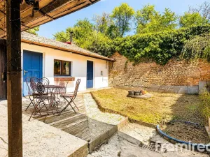 Prodej chalupy, Horní Bojanovice, 70 m2