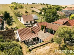 Prodej chalupy, Horní Bojanovice, 70 m2