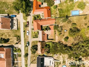 Prodej chalupy, Horní Bojanovice, 70 m2