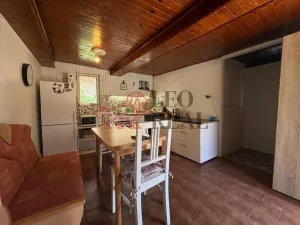 Prodej rodinného domu, Týnec nad Labem, Pivovarská, 60 m2
