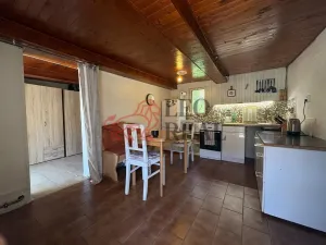 Prodej rodinného domu, Týnec nad Labem, Pivovarská, 60 m2