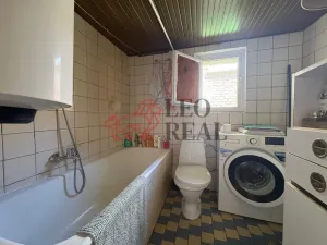 Prodej rodinného domu, Týnec nad Labem, Pivovarská, 60 m2