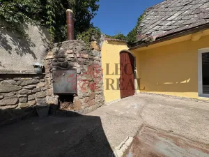 Prodej rodinného domu, Týnec nad Labem, Pivovarská, 60 m2