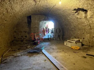 Prodej rodinného domu, Týnec nad Labem, Pivovarská, 60 m2