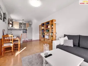 Prodej bytu 2+kk, Praha - Stodůlky, Wiedermannova, 48 m2