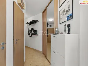 Prodej bytu 2+kk, Praha - Stodůlky, Wiedermannova, 48 m2