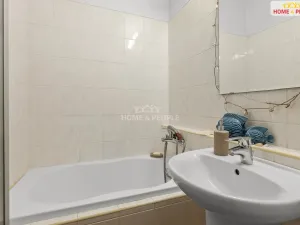 Prodej bytu 2+kk, Praha - Stodůlky, Wiedermannova, 48 m2