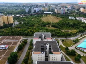 Prodej bytu 2+kk, Praha - Stodůlky, Wiedermannova, 48 m2