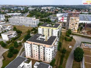 Prodej bytu 2+kk, Praha - Stodůlky, Wiedermannova, 48 m2