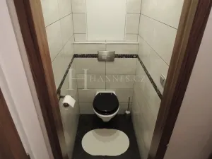 Pronájem bytu 2+kk, Praha - Střížkov, Vysočanská, 42 m2