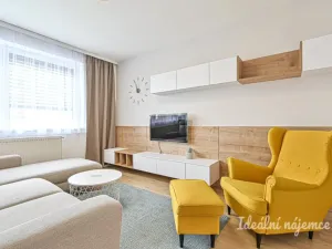 Pronájem bytu 5+kk, Brno, Nad kašnou, 120 m2