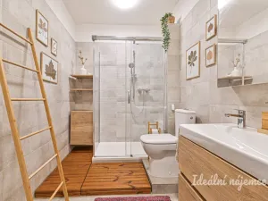 Pronájem bytu 5+kk, Brno, Nad kašnou, 120 m2