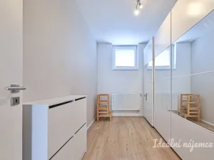 Pronájem bytu 5+kk, Brno, Nad kašnou, 120 m2