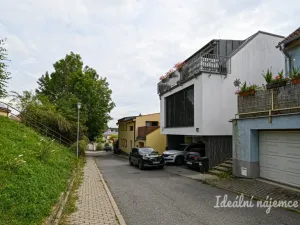 Pronájem bytu 5+kk, Brno, Nad kašnou, 120 m2