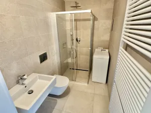 Pronájem bytu 1+kk, Kladno, Ke křížku, 35 m2