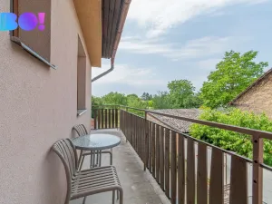 Prodej rodinného domu, Kyselovice, 165 m2