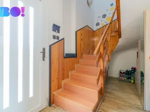 Prodej rodinného domu, Kyselovice, 165 m2