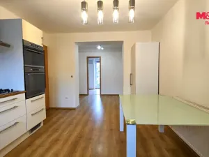 Pronájem bytu 2+1, Beroun - Beroun-Město, Jiřího Wolkera, 49 m2