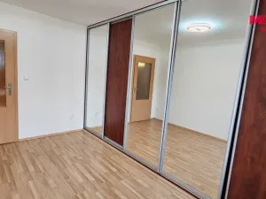 Pronájem bytu 2+1, Beroun - Beroun-Město, Jiřího Wolkera, 49 m2