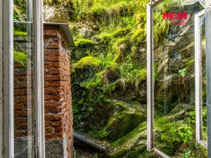 Prodej rodinného domu, Nová Říše, Želetavská, 100 m2