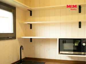 Pronájem zahrady, Dolní Dobrouč, 25 m2