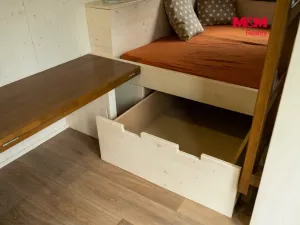 Pronájem zahrady, Dolní Dobrouč, 25 m2