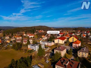 Prodej rodinného domu, Nečín, 127 m2