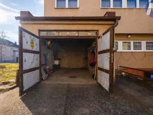 Prodej rodinného domu, Nečín, 127 m2