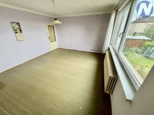 Prodej rodinného domu, Nečín, 127 m2