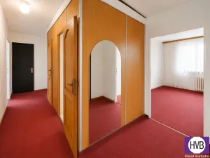 Prodej bytu 3+1, Praha, Kurzova, 77 m2