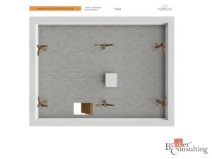 Prodej rodinného domu, Nechanice, Hrádecká, 84 m2