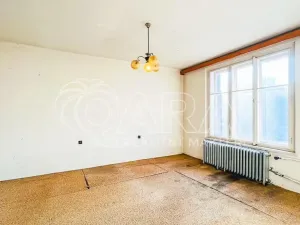 Pronájem rodinného domu, Praha - Stodůlky, Plzeňská, 141 m2