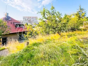 Pronájem rodinného domu, Praha - Stodůlky, Plzeňská, 141 m2