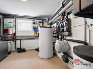 Prodej rodinného domu, Babice, Honzíkova, 389 m2