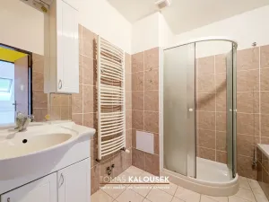 Pronájem bytu 3+kk, Ivančice, Komenského náměstí, 68 m2