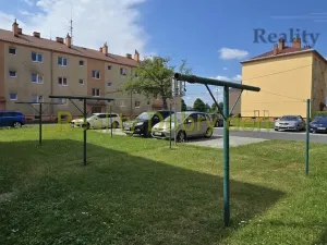 Prodej bytu 1+kk, Dolní Benešov, Osada míru, 21 m2