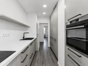 Prodej bytu 3+1, Praha - Chodov, Benkova, 69 m2
