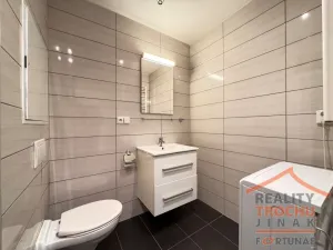 Prodej bytu 1+1, Hradec Králové, třída Edvarda Beneše, 40 m2