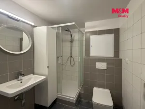 Pronájem bytu 1+kk, Polička - Horní Předměstí, B. Šmída, 31 m2
