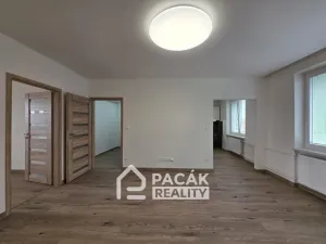 Pronájem bytu 3+1, Prostějov, Vladimíra Ambrose, 78 m2