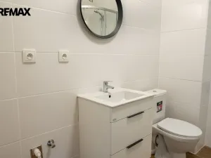 Pronájem bytu 1+1, Česká Třebová, Litomyšlská, 30 m2