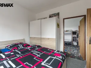 Prodej bytu 3+1, Most, Jaroslava Vrchlického, 69 m2
