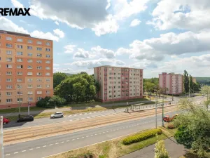 Prodej bytu 3+1, Most, Jaroslava Vrchlického, 69 m2