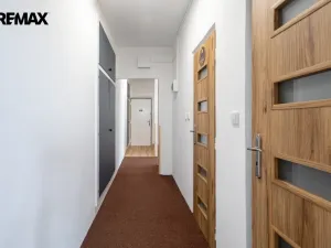 Prodej bytu 3+1, Most, Jaroslava Vrchlického, 69 m2