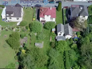 Prodej rodinného domu, Přibyslav, Jiráskova, 120 m2