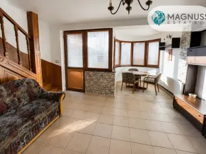 Prodej rodinného domu, Ivančice, V Zatáčce, 120 m2