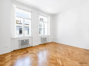 Pronájem kanceláře, Praha - Nové Město, Vodičkova, 31 m2