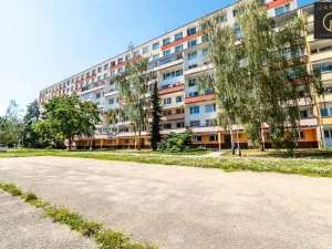 Prodej bytu 2+kk, Kladno, Holandská, 41 m2