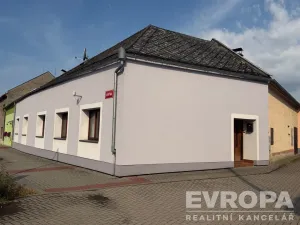 Prodej rodinného domu, Velká Bystřice, 237 m2