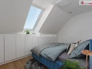 Pronájem bytu 3+kk, Břeclav - Poštorná, Gagarinova, 68 m2